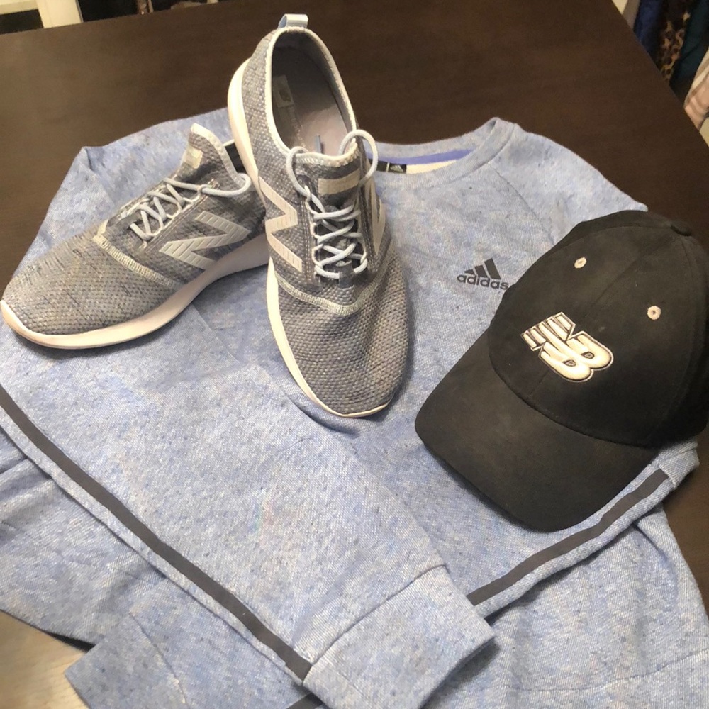 SOLD 🏃‍♀️NWOT New Balance Running Shoe 👟